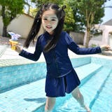 キッズ 水着 女の子 | Kids Teddy | 詳細画像21 