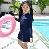 キッズ 水着 女の子 | Kids Teddy | 詳細画像22 