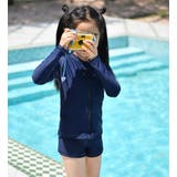 キッズ 水着 女の子 | Kids Teddy | 詳細画像25 