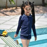キッズ 水着 女の子 | Kids Teddy | 詳細画像30 