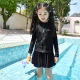 キッズ 水着 女の子 | Kids Teddy | 詳細画像33 