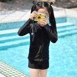 キッズ 水着 女の子 | Kids Teddy | 詳細画像36 