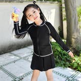 キッズ 水着 女の子 | Kids Teddy | 詳細画像39 