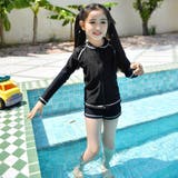 キッズ 水着 女の子 | Kids Teddy | 詳細画像40 