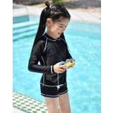 キッズ 水着 女の子 | Kids Teddy | 詳細画像43 