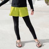 キッズ 水着 レギンス | Kids Teddy | 詳細画像25 