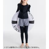 キッズ 水着 レギンス | Kids Teddy | 詳細画像38 