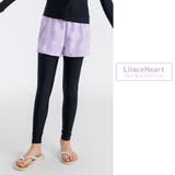 キッズ 水着 レギンス | Kids Teddy | 詳細画像40 