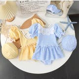 キッズ 水着 女の子 | Kids Teddy | 詳細画像23
