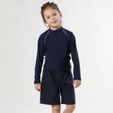 【紫外線カット率99 6％】キッズ 水着 | Kids Teddy | 詳細画像15 