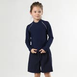 【紫外線カット率99 6％】キッズ 水着 | Kids Teddy | 詳細画像16 