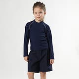 【紫外線カット率99 6％】キッズ 水着 | Kids Teddy | 詳細画像18 