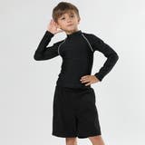 【紫外線カット率99 6％】キッズ 水着 | Kids Teddy | 詳細画像23 