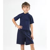 【紫外線カット率99 6％】キッズ 水着 | Kids Teddy | 詳細画像11 