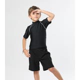 【紫外線カット率99 6％】キッズ 水着 | Kids Teddy | 詳細画像21 