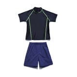 【紫外線カット率99 7％以上】キッズ 水着 | Kids Teddy | 詳細画像20 