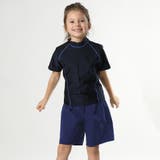 【紫外線カット率99 7％以上】キッズ 水着 | Kids Teddy | 詳細画像28 