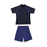 【紫外線カット率99 7％以上】キッズ 水着 | Kids Teddy | 詳細画像31 
