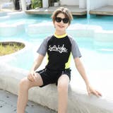 キッズ 水着 男の子 | Kids Teddy | 詳細画像31