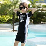 キッズ 水着 男の子 | Kids Teddy | 詳細画像37