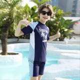 キッズ 水着 男の子 | Kids Teddy | 詳細画像43