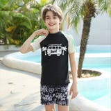 キッズ 水着 男の子 | Kids Teddy | 詳細画像47