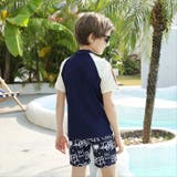 キッズ 水着 男の子 | Kids Teddy | 詳細画像52