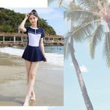 キッズ水着 ワンピース 女の子 | Kids Teddy | 詳細画像27