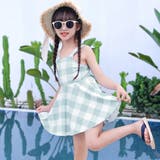 キッズ 水着 女の子 | Kids Teddy | 詳細画像16