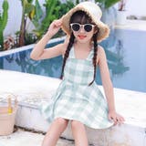 キッズ 水着 女の子 | Kids Teddy | 詳細画像17