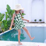 キッズ 水着 女の子 | Kids Teddy | 詳細画像24