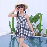 キッズ 水着 女の子 | Kids Teddy | 詳細画像9