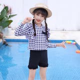 キッズ 水着 女の子 | Kids Teddy | 詳細画像13