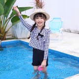 キッズ 水着 女の子 | Kids Teddy | 詳細画像14