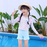 キッズ 水着 女の子 | Kids Teddy | 詳細画像18