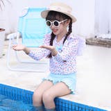 キッズ 水着 女の子 | Kids Teddy | 詳細画像21