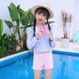 キッズ 水着 女の子 | Kids Teddy | 詳細画像24