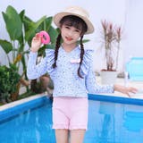 キッズ 水着 女の子 | Kids Teddy | 詳細画像25