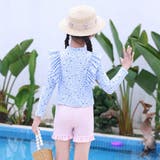 キッズ 水着 女の子 | Kids Teddy | 詳細画像27