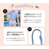キッズ 水着 女の子 | Kids Teddy | 詳細画像4