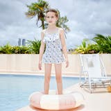 キッズ 水着 女の子 | Kids Teddy | 詳細画像24 