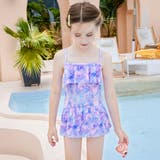 キッズ 水着 女の子 | Kids Teddy | 詳細画像9 