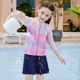 キッズ トップス ラッシュガード | Kids Teddy | 詳細画像10 