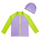 キッズ トップス ラッシュガード | Kids Teddy | 詳細画像22 