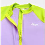 キッズ トップス ラッシュガード | Kids Teddy | 詳細画像23 