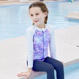 キッズ トップス ラッシュガード | Kids Teddy | 詳細画像29 