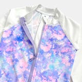 キッズ トップス ラッシュガード | Kids Teddy | 詳細画像32 