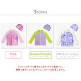 キッズ トップス ラッシュガード | Kids Teddy | 詳細画像7 