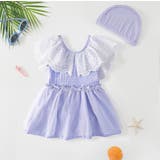 キッズ ワンピース 水着 | Kids Teddy | 詳細画像16