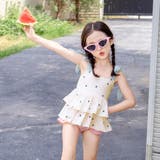 キッズ 水着 女の子 | Kids Teddy | 詳細画像10